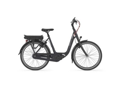 Gazelle AMI C8 HMS