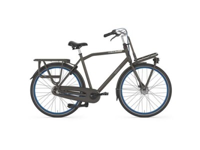 Gazelle Heavy Duty