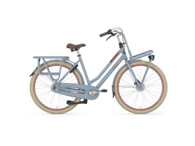 Gazelle Heavy Duty