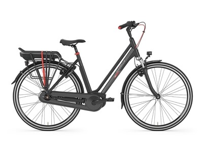 Gazelle Vento C7 HMB Damen