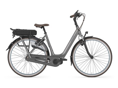 Gazelle Arroyo C7 HMS
