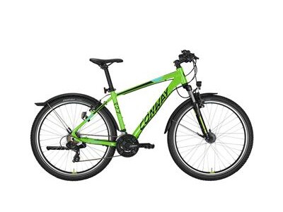 Conway MC 327
