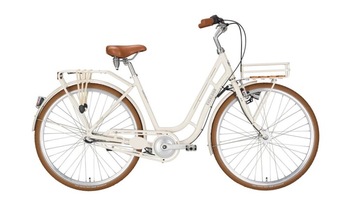 Citybike Excelsior JUICY 2018 bei OnBikeX.de Alle