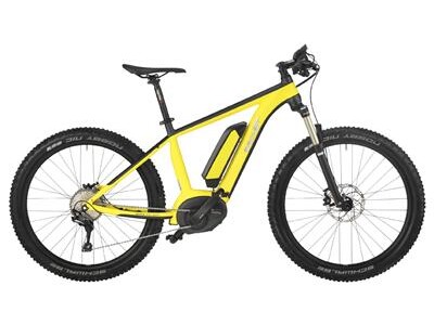 EBIKE.Das Original EBIKE R003 Laguna Seca