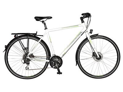 Velo de Ville L50 Light Sport