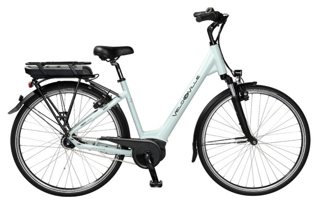 active bike as 200 fahrrad nexus 7 gang