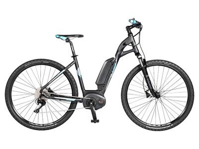 Velo de Ville TEB 80 29´´