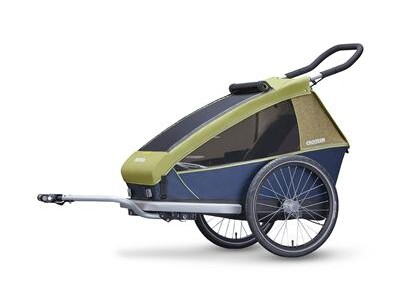 Croozer Kid for 1 2018