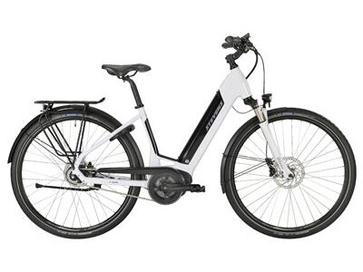 Stevens E-Courier PT5