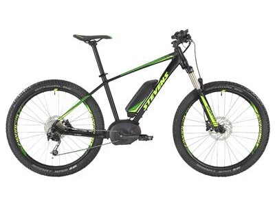 Stevens E-Stoke