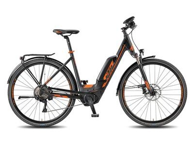 KTM Macina Sport 10 CX5