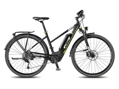 KTM Macina Sport 9 CX5