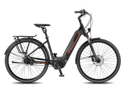 KTM Macina Eight Disc P5