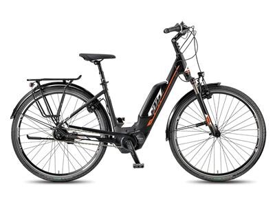 KTM Macina City-8 RT