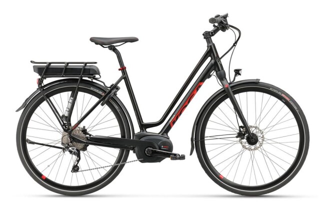 EBike KOGA ELement Damen 2018 bei OnBikeX.de Alle