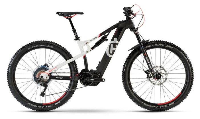 EBike Husqvarna Bicycles Mountain Cross MC5 2018 bei