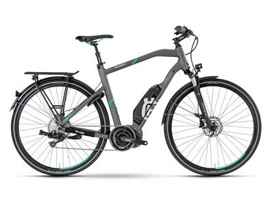 Husqvarna Bicycles Light Tourer LT 4