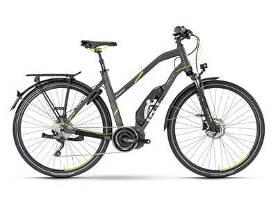Husqvarna Bicycles LT3