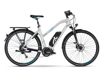 Husqvarna Bicycles LT1