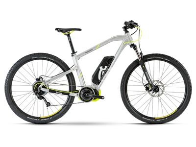 Husqvarna Bicycles Light Cross LC 1