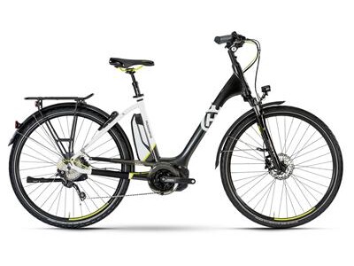 Husqvarna Bicycles GC5
