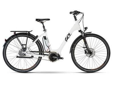 Husqvarna Bicycles GC4