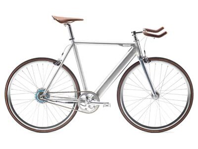 Coboc Pedelec ONE Soho ca. 13,7 kg
