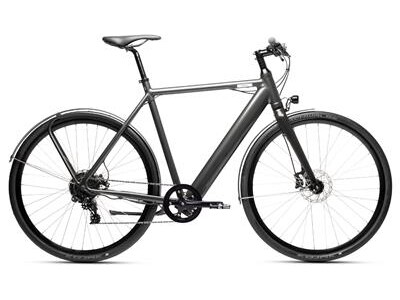 Coboc Pedelec Seven Montreal ca. 15,9kg