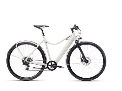 Coboc Pedelec Seven Kanda ca. 15,7 kg