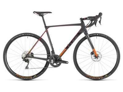 Cube Cross Race C:62 Pro