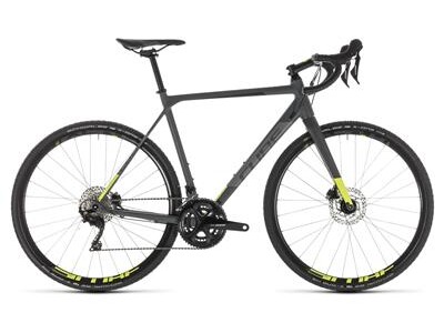 Cube Cross Race Pro
