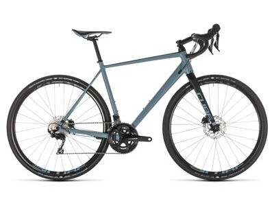 Cube Nuroad Race