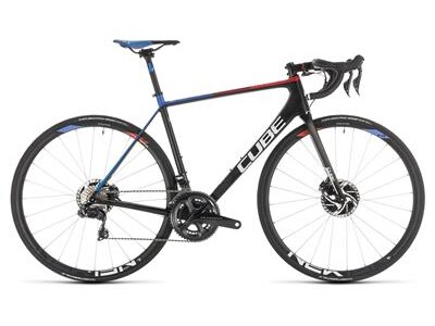 Cube Litening C:62 Race Disc