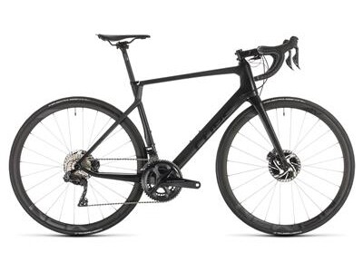 Cube Agree C:62 SLT Disc