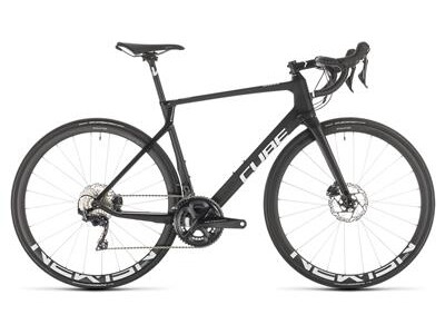 Cube Agree C:62 Race Disc (2019)