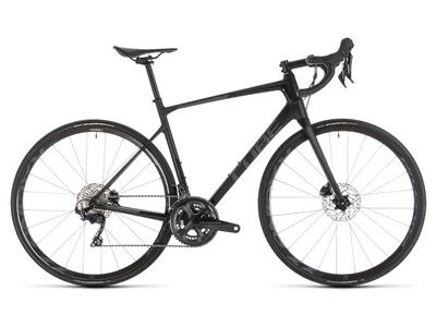 Cube Attain GTC SL Disc