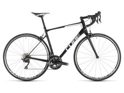 Cube Attain GTC Race