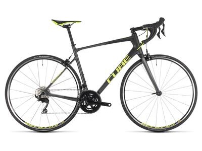 Cube Attain GTC Pro