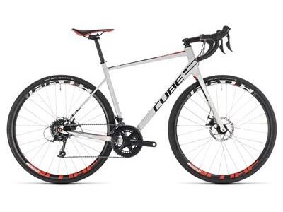 Cube Attain Pro Disc