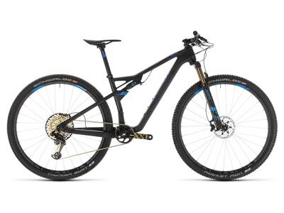 Cube AMS 100 C:68 SLT 29