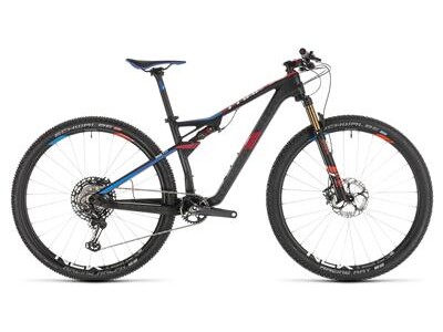 Cube AMS 100 C:68 SL 29