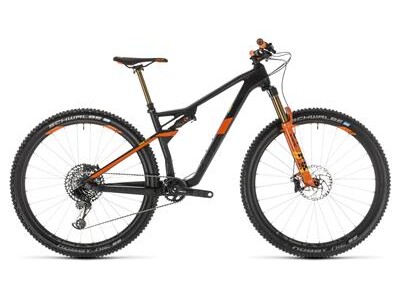 Cube AMS 100 C:68 TM 29