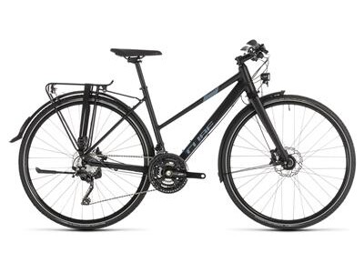 Cube Travel Sport
