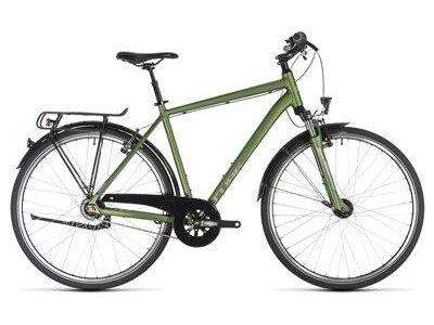 Cube Town Pro Herren (2019)