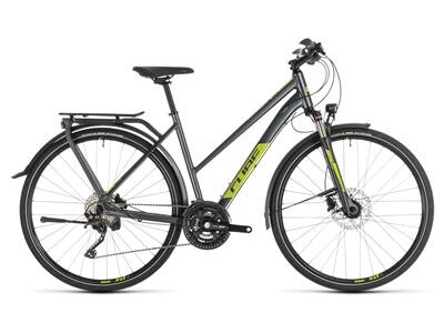 Cube Kathmandu EXC Trapez (2019)