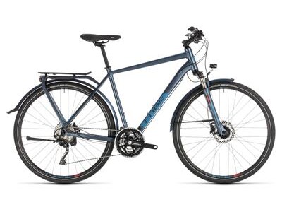 Cube Kathmandu Pro