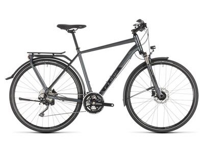 Cube Cube Kathmandu Pro iridium´n´black 2019 Herren