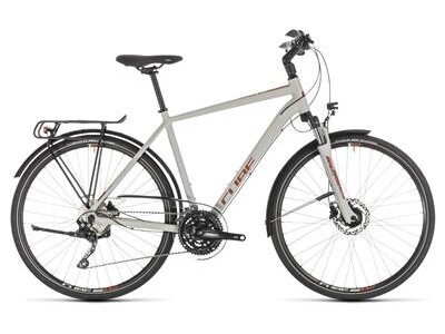 Cube Touring EXC