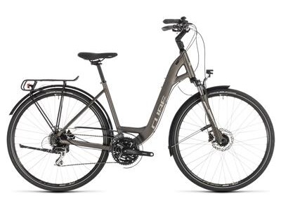 Cube Touring Pro