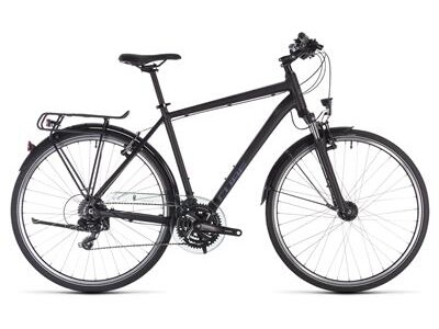 Cube Touring
